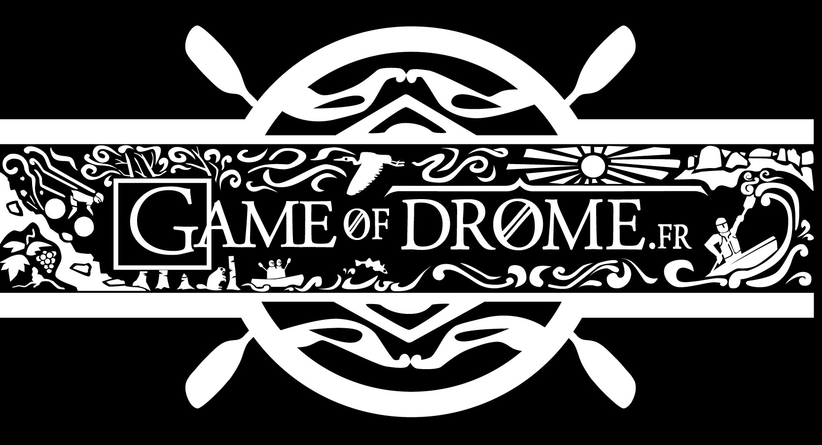 game drome